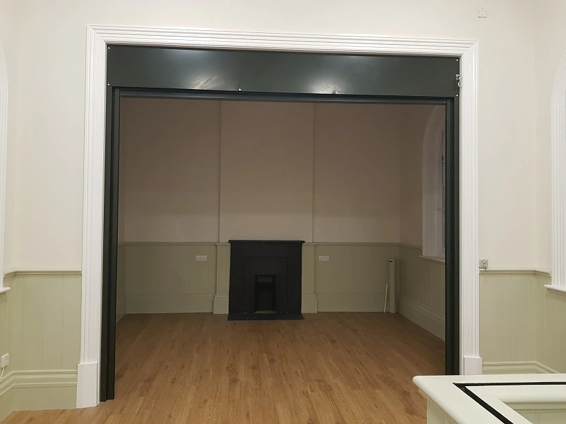 Portslade railway station project