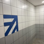 Basingstoke Railway Station Customer Toilet Refurbishment