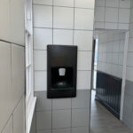 Basingstoke Railway Station Customer Toilet Refurbishment